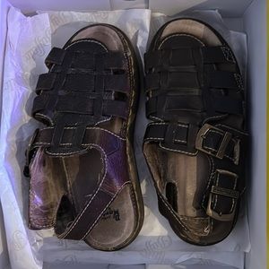 Dr. Martens old style Sandals !!